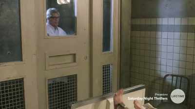 You, help!
You, can you help me? - Stalked by My Doctor: A Sleepwalker's Nightmare