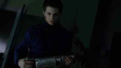 You helped him bring lisa here. - Masters of Horror