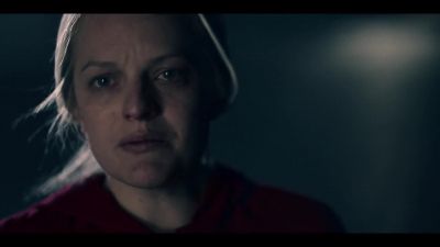 You helped Emily. - The Handmaid's Tale