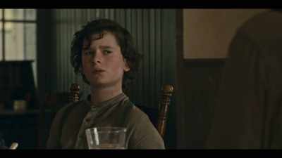 You helped kill
those three Mexicans. - Billy the Kid