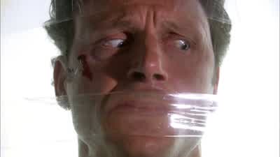 You helped me to accept what I really am. - Dexter