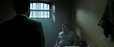 You helped them, didn't you? - Nuremberg