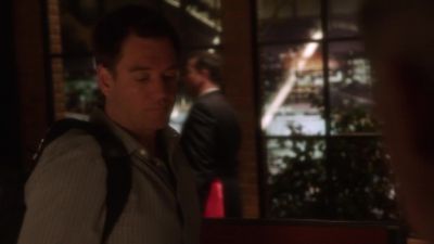 You helped. - NCIS