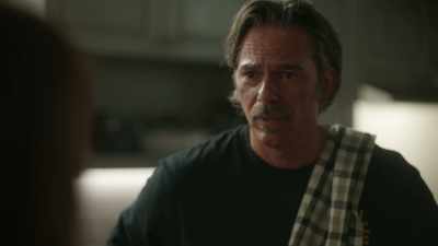You helping him hurts you. - Fire Country