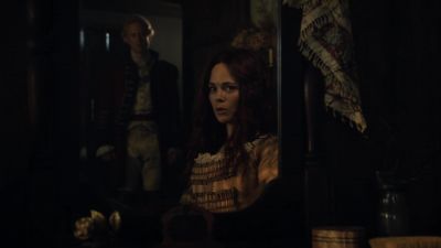 You and henry
must be pleased. - Sleepy Hollow