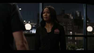 - You were her coach, Eddie.
What were you thinking? - Long Slow Exhale