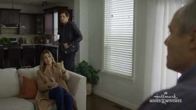 You were her family. - Mystery 101: Killer Timing