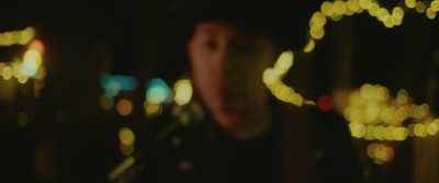 You was her music man. - American Siege