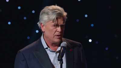 You and her were standing in the kitchen
and looked at that lime. - Ron White: If You Quit Listening, I'll Shut Up