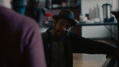 You here all week? - This Is Us
