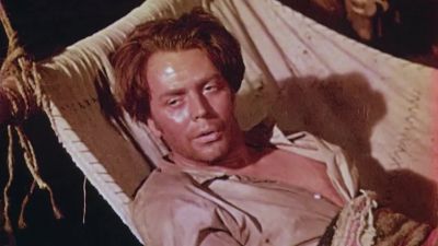 You here Father - Robinson Crusoe