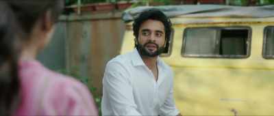You, here?
I thought about your offer. - Mitron