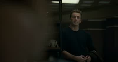 NATASHA: You here to do your laundry? - Avengers: Endgame