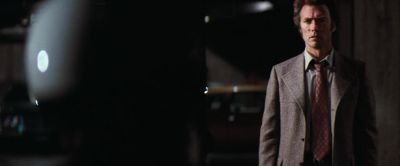 You heroes killed a dozen people this week - Magnum Force