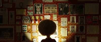 You heroically,
as I was saying, - Isle of Dogs