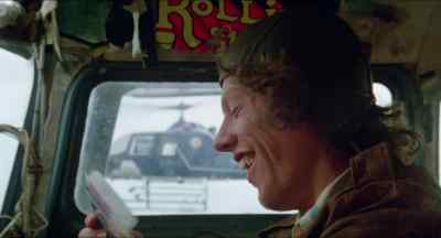 You. Hey, you! Yeah. - Fandango