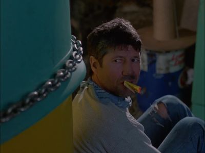 You hid it in the Port 'O' Jonny - The Prince of Pennsylvania