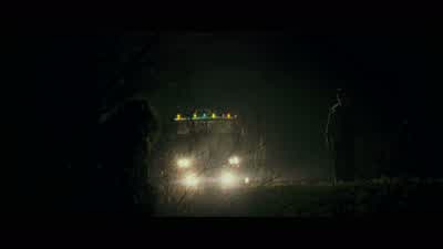 You hid it? - Zodiac