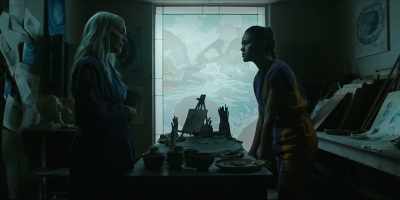 - You were hidden from me - Moonhaven