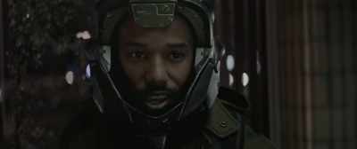 You were hidden here to keep you safe
because our people are at war, Elijah. - Kin