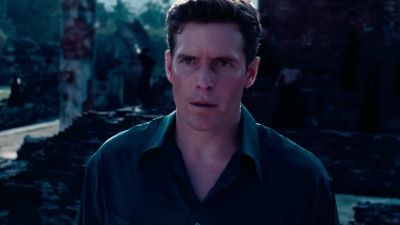 You hide behind a human - Mortal Kombat: Annihilation