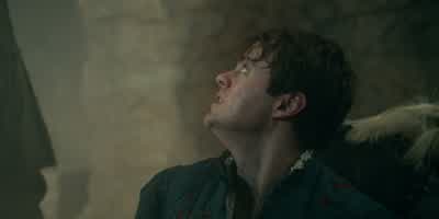 You hide in your golden palaces. - The Witcher