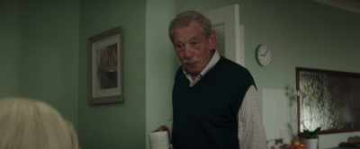 You hide your light
under a bushel, don't you? - The Good Liar