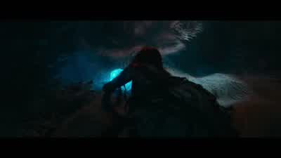 You hide now, like all the others. - Damsel