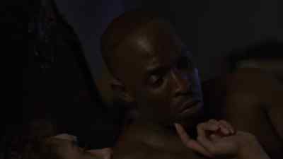 You and him ever... - Boardwalk Empire