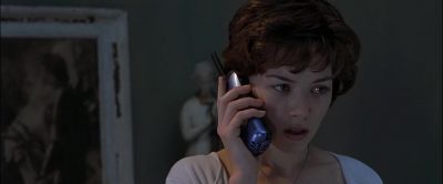 You had him every night in your dreams - Dracula 2000