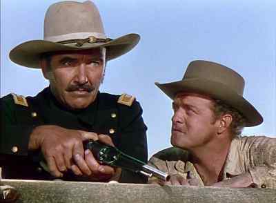 You had him in your sights. - Tomahawk