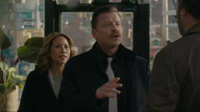 You hire Rusty - East New York