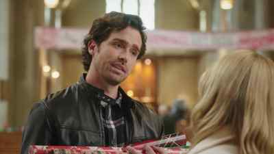 You hired a professional,
Michael. I got you. - Unwrapping Christmas: Tina's Miracle