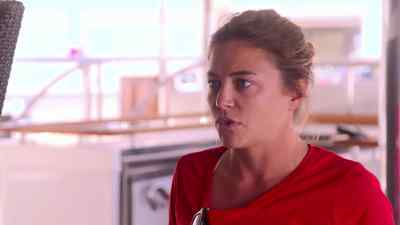 - You hired Tom as a team. - Below Deck Mediterranean