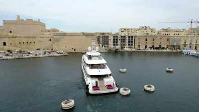 You hit it! - Below Deck Mediterranean