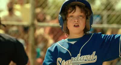 You hit it! - Blended