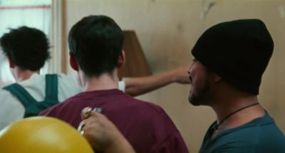 You hit that shit up - Kids