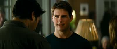 I study traffic patternsYou hit the brakes for a second just tap them on the freewayyou can literally track the ripple effect of that actionacross a 200 mile stretch of roadbecause traffic has a memoryIt's amazing It's like a living organismFreshen that - Mission: Impossible III