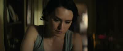You hit the spot, Ava. - We Bury the Dead