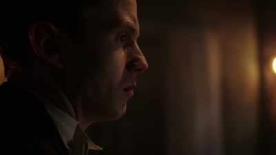 You hobnobbing tonight,
huh, Max? - The Last Tycoon