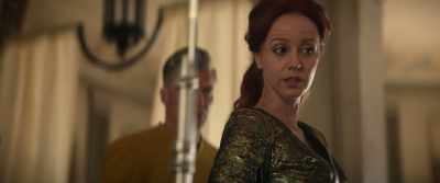 You hold your oath, - Star Trek: Strange New Worlds