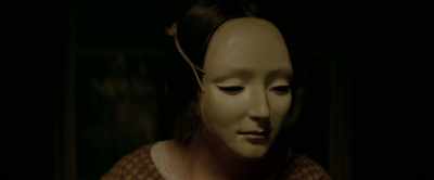 You hold yourself still, child.
Hold yourself to the ground. - Emily