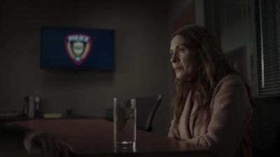- You holding up all right? - The Sinner