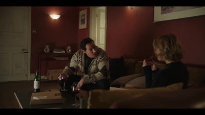 You holding up OK? - Silent Witness