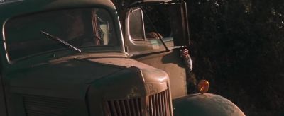 You home tonight - Cool Hand Luke