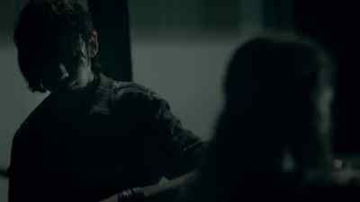 You homesick? - Bloodline