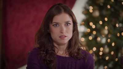 You honestly didn't believe
it takes that long - The Case of the Christmas Diamond