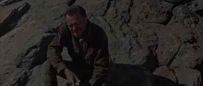 You honestly think you can wait me out? - They Came to Cordura