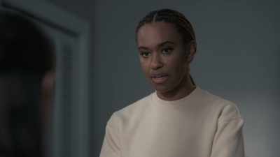 -You honestly think I would
do something like that? - Boy in the Walls