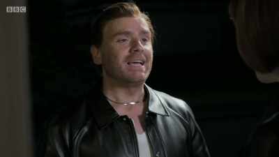 ..you honestly think that
I'm going to let some other guy - The Scotts